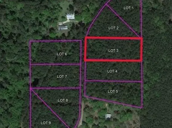 LOT 3 Hubert Stilley Rd, Independence, LA 70443