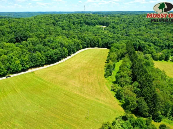 0 Branchton Rd, West Sunbury, PA 16061