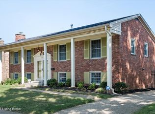 3007 Cromarty Way, Louisville, KY 40220