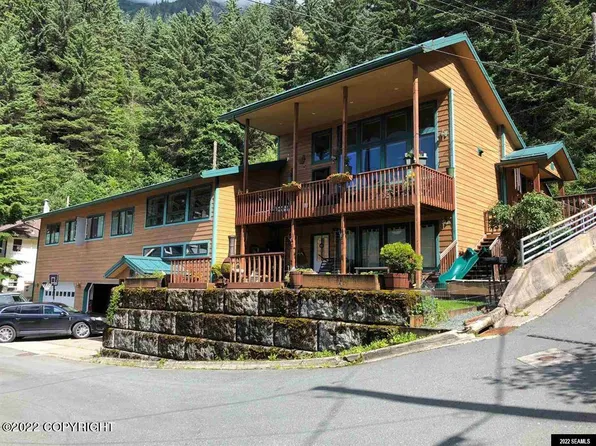 808 5th St, Juneau, AK 99801
