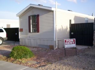 11704 Regal Palm Ct, El Paso, TX 79936
