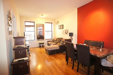 Rented by Citi Habitats