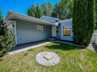 9305 63rd Ave, Grande Prairie, AB T8W1A8