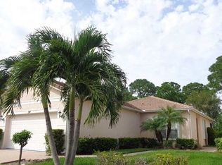 714 SW Rocky Bayou Ter, Port Saint Lucie, FL 34986