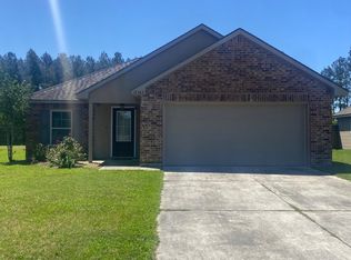 12262 Buddy Ellis Rd, Denham Springs, LA 70726