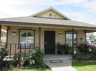 2475 Yerba St, Selma, CA