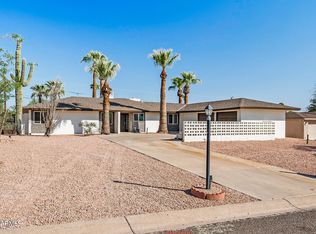 2826 E Victor Hugo Ave, Phoenix, AZ 85032
