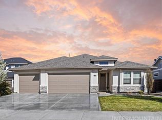 5246 S Bleachfield Ave, Meridian, ID 83642