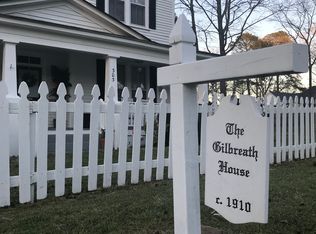 303 College St, Kenly, NC 27542