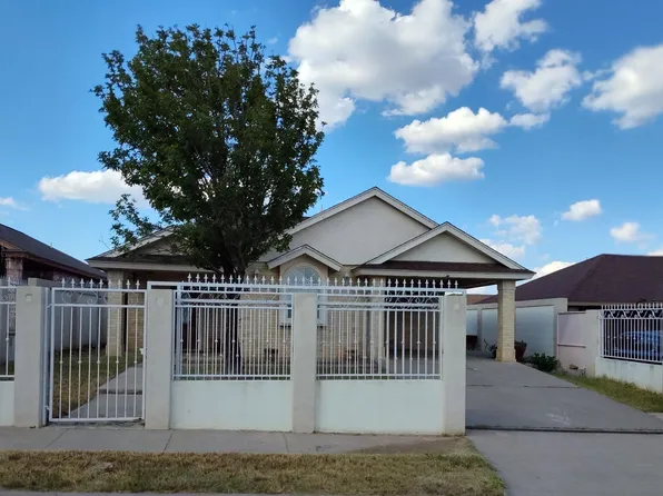 2416 Maida Ln, Laredo, TX 78046