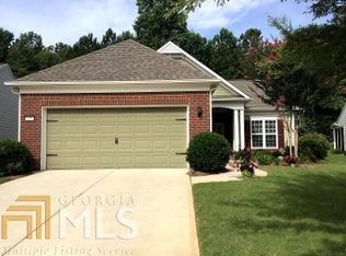 119 Jasper Ct, Griffin, GA 30223