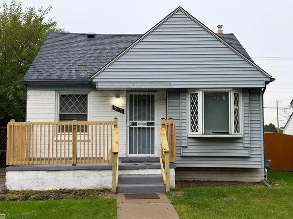 19710 Coyle St, Detroit, MI 48235