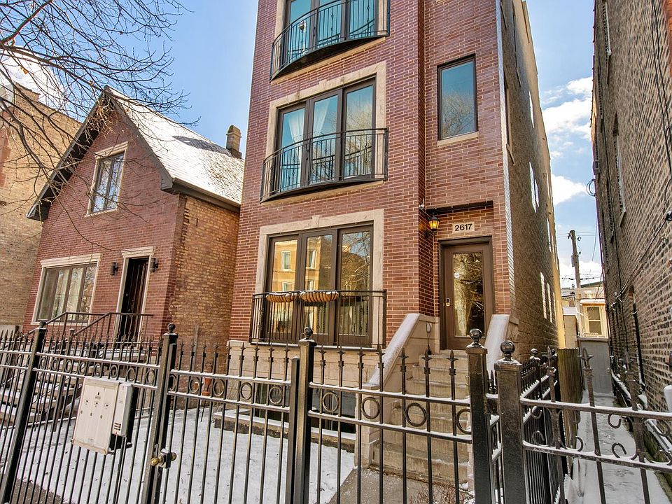 1st image of 2617 W Cortez St #1