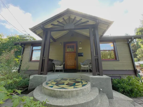 3100 SE Alder Ct, Portland, OR 97214
