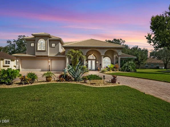 4 Lost Spring Way, Ormond Beach, FL 32174