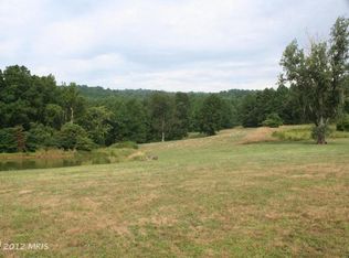 95 Waterfall Rd, Chester Gap, VA 22623