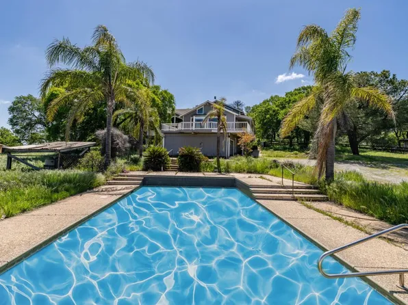6936 Gwin St, Valley Springs, CA 95252