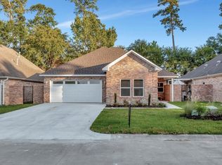 105 Park Pl, Lufkin, TX 75901