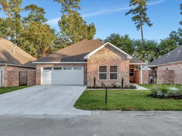 105 Park Pl, Lufkin, TX 75901