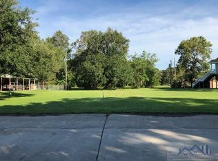308 S Central Blvd, Chauvin, LA 70344