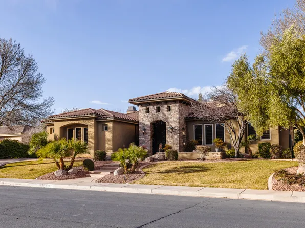 2529 Eastlake Dr, Saint George, UT 84790