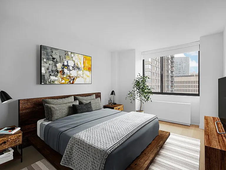 Columbus Pl #N25G — Photo 5