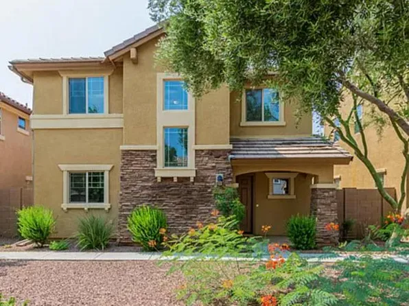 2562 E Vermont Dr, Gilbert, AZ 85295
