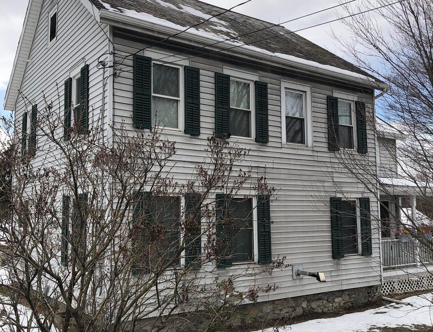 5020 NY7, Hoosick Falls, NY 12090 Zillow
