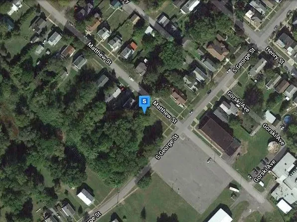 319 Matthew St, Rome, NY 13440