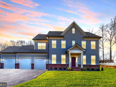 9503 Dashia Dr, Fort Washington, MD, 20744