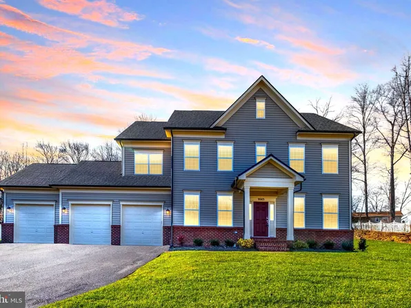 9503 Dashia Dr, Fort Washington, MD 20744