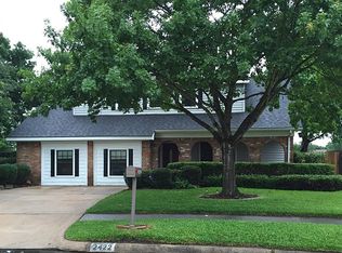 2422 Taylor Ln, Deer Park, TX 77536