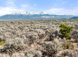 Road 192, Fort Garland, CO 81133