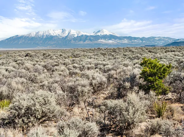 Road 192, Fort Garland, CO 81133