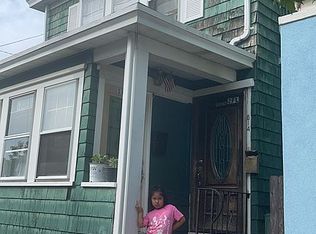 814 Fairmount Ave FLOOR 2, Trenton, NJ 08629