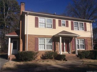 5209 Lodestone Rd, Charlotte, NC 28215