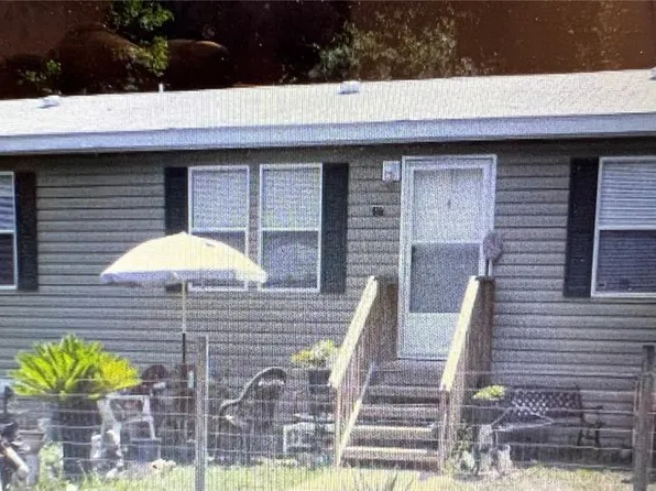 6468 Arizona St, Brooksville, FL 34604