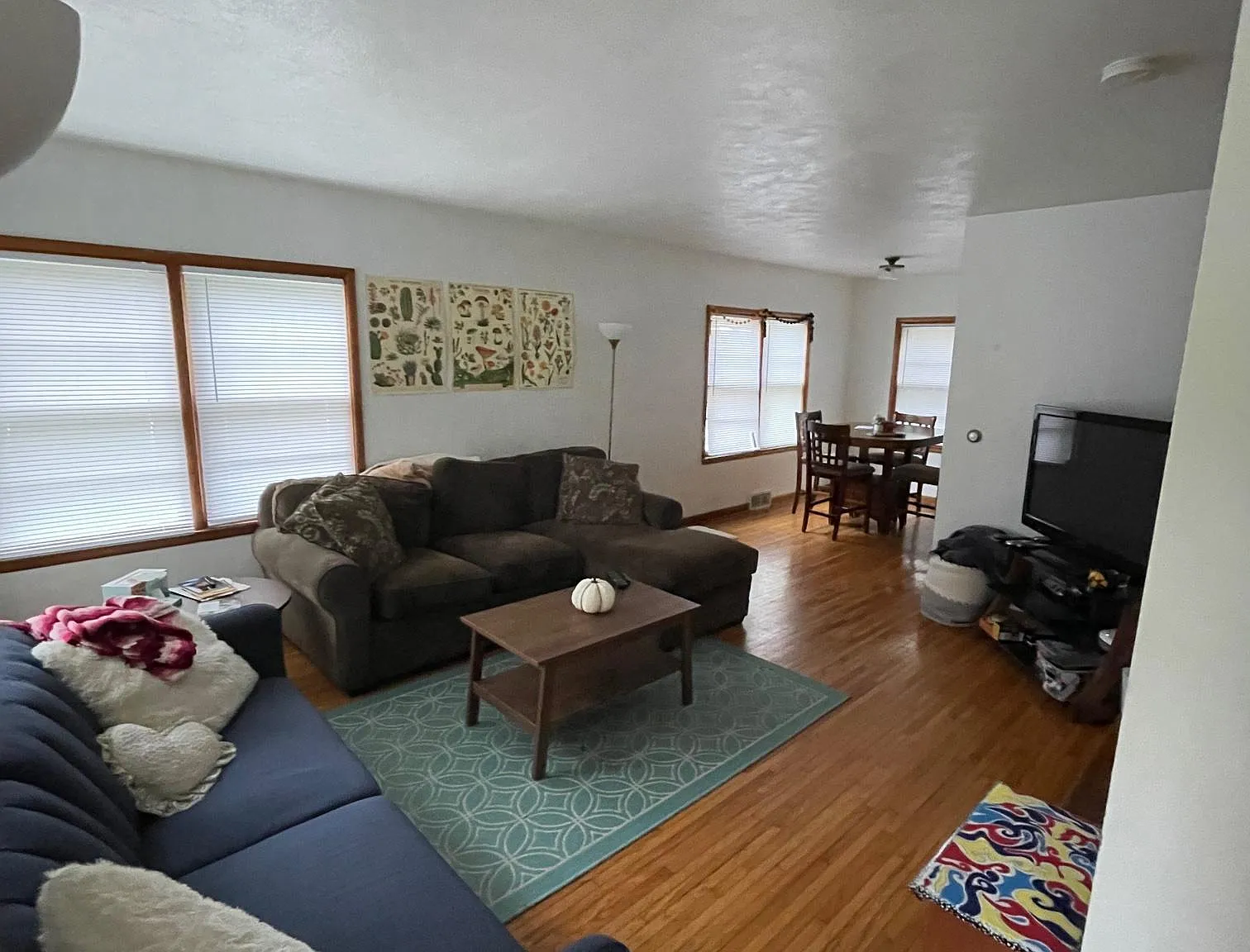2 bed, 1100 sqft, $1,250 — Photo 3