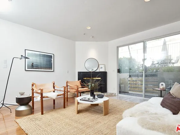 3460 S Centinela Ave, Los Angeles, CA 90066