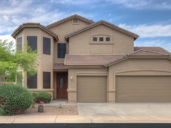 43594 W BRAVO Court, Maricopa, AZ 85138