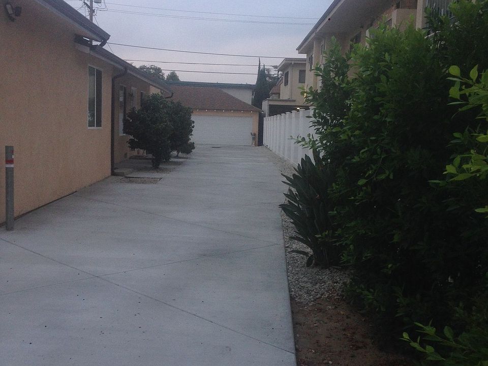 1st image of 342 W Lomita Ave APT A