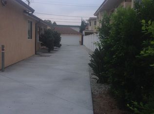 342 W Lomita Ave APT A, Glendale, CA 91204