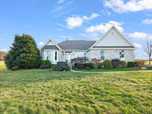 135 Austin Ln, Deer Lodge, TN 37726