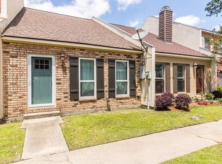 206 Long Plantation Blvd APT C, Lafayette, LA 70508