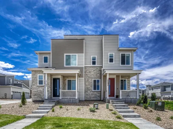 17096 E Alameda Parkway, Aurora, CO 80017