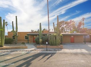 2940 S Lisa Pl, Tucson, AZ 85730