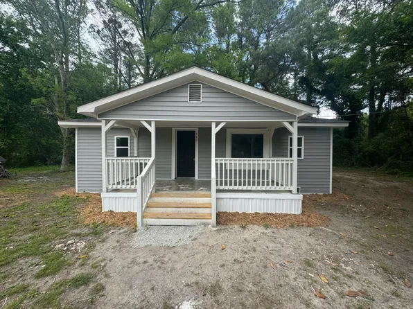 252 Sanibel Ln, Eutawville, SC 29048