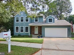 115 Idlewild Rd, Severna Park, MD 21146