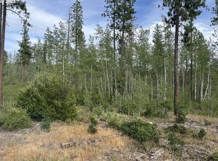 5 Greyback Mountain Rd, Goldendale, WA 98620