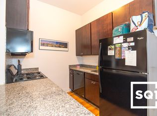 4502 N Paulina St APT 2W, Chicago, IL 60640